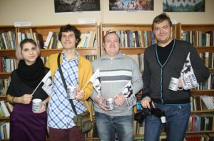 Конкурс блогеров – 2014 (обновлено+итоги)