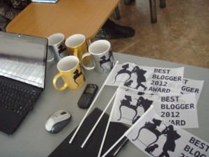 Лучших в Интернете искали в библиотеке