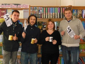 Конкурс блогеров – 2013 (обновляется)