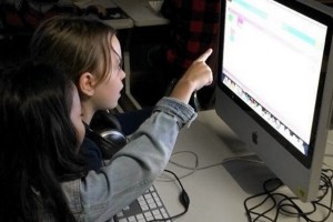 Час Кода – теперь и в Херсоне!