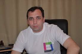 ibigdan в Херсоне!