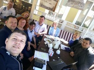 Херсонські виборці ініціювали звернення до депутатів